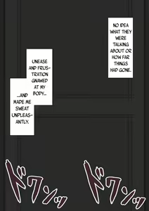 Page 136 of "Kanojo wa Nerawareteiru" ~Onanie Netorase~ | "She is being targeted" ~Masturbation cuckold~ Part 1 - preview thumbnail
