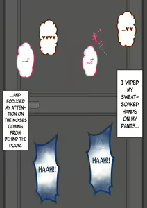 Page 137 of "Kanojo wa Nerawareteiru" ~Onanie Netorase~ | "She is being targeted" ~Masturbation cuckold~ Part 1 - preview thumbnail