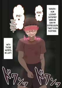 Page 173 of "Kanojo wa Nerawareteiru" ~Onanie Netorase~ | "She is being targeted" ~Masturbation cuckold~ Part 1 - preview thumbnail