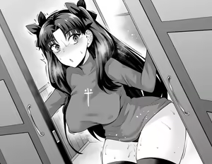 Page 14 of Saber, Shinji to Uwaki Sex Suru 2 - preview thumbnail
