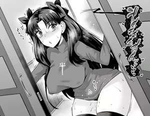 Page 6 of Saber, Shinji to Uwaki Sex Suru 2 - preview thumbnail
