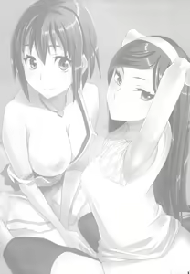 Page 12 of Seiteki Occult - preview thumbnail