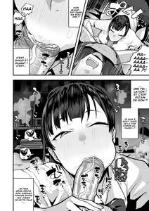 Page 13 of Imouto no Tomodachi ga Dosukebe Taishuu Feti Sugite, InCha no Ore to Kikenbi Nakadashi Hamemakuri (decensored) - preview thumbnail