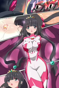Page 47 of Shoukou Kamihime Terasha - preview thumbnail
