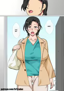Page 57 of Hahaoya ni Kokuhaku Shitara Ichinichi dake Sex o Sasete Kureta Hanashi 1-2 | Me Confese A Mi Mama Y Ella Me Dejo Tener Un Festival Sexual De Un Solo Dia 1-2 - preview thumbnail