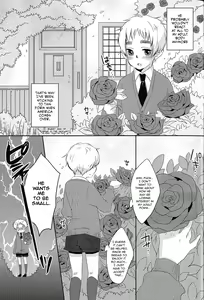 Page 27 of Milk Shake - preview thumbnail
