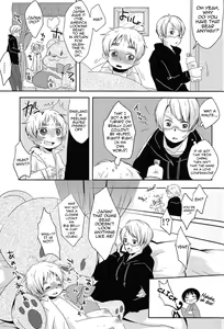 Page 43 of Milk Shake - preview thumbnail
