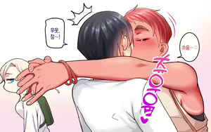 Page 16 of Gakuen Suppo Nikki 8 ~ Senpai Futari & Jokyoushi (45) to Sex Zanmai-hen ~ |  학원원교일기8 ~선배듀오&여교사(45)와 섹스 삼매경편~ - preview thumbnail