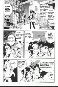 Page 3 of Bondage Fairies Extreme Vol. 1 - preview thumbnail