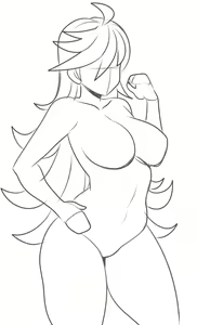 Page 25 of JMG - Panty & Stocking series complete - preview thumbnail