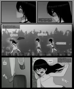Page 11 of Sora&Soyeon_3 - preview thumbnail