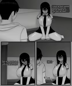 Page 13 of Sora&Soyeon_3 - preview thumbnail