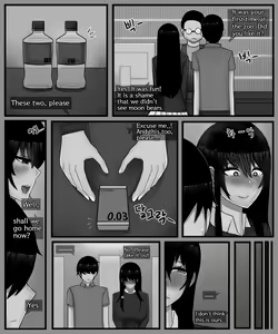 Page 26 of Sora&Soyeon_3 - preview thumbnail