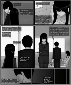 Page 47 of Sora&Soyeon_3 - preview thumbnail