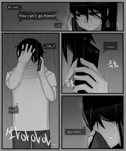 Page 5 of Sora&Soyeon_3 - preview thumbnail