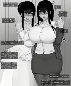 Page 51 of Sora&Soyeon_3 - preview thumbnail