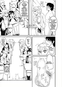 Page 11 of Houkei Danshi de Seikyouiku | Sex education using foreskin boy - preview thumbnail