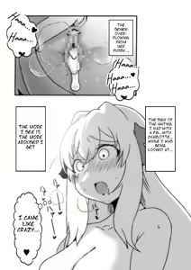 Page 13 of The Magic Mirror - preview thumbnail