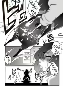 Page 15 of Laura and Yui - preview thumbnail