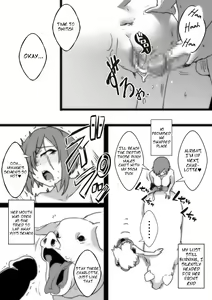 Page 6 of "On the Pig's Back" - preview thumbnail