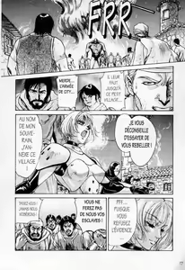 Page 15 of Zioid le premier continent - preview thumbnail