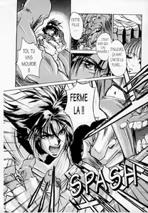 Page 37 of Zioid le premier continent - preview thumbnail