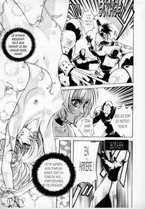 Page 42 of Zioid le premier continent - preview thumbnail