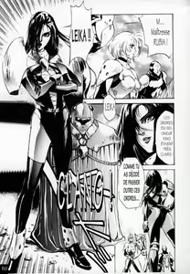 Page 46 of Zioid le premier continent - preview thumbnail