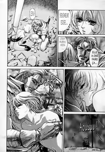 Page 61 of Zioid le premier continent - preview thumbnail