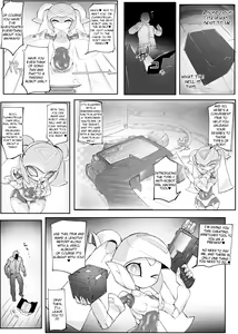 Page 2 of Mech Gene Type - preview thumbnail