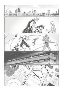 Page 18 of Tidy up - preview thumbnail