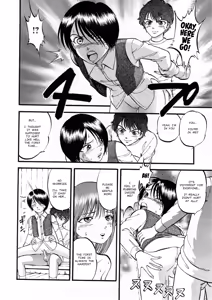 Page 16 of Shishun no Mori-kun | Forest Of Puberty - preview thumbnail
