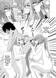 Page 19 of Succubus Gitai Slime ga Shota Yuusha o Gyaku Rape suru Hon | A Story About the Hero Who a Succubus Slime Mimic Raped. - preview thumbnail