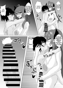 Page 24 of Succubus Gitai Slime ga Shota Yuusha o Gyaku Rape suru Hon | A Story About the Hero Who a Succubus Slime Mimic Raped. - preview thumbnail