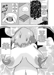 Page 3 of Succubus Gitai Slime ga Shota Yuusha o Gyaku Rape suru Hon | A Story About the Hero Who a Succubus Slime Mimic Raped. - preview thumbnail