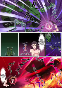 Page 48 of Yami no Sekai ni Ochitara Succubus Mama ni Otosaremashita | I fell into the World of Darkness and fell for a Succubus Mom - preview thumbnail