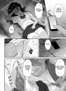 Page 35 of Renshuu Nesshin na Rikubu Kanojo ga Shuuchi Shidou ni Kuppuku Suru made - preview thumbnail