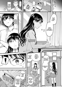 Page 126 of Let's Gyaku Rape | Let's Reverse Rape - preview thumbnail