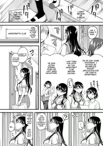 Page 127 of Let's Gyaku Rape | Let's Reverse Rape - preview thumbnail