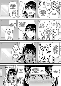 Page 131 of Let's Gyaku Rape | Let's Reverse Rape - preview thumbnail