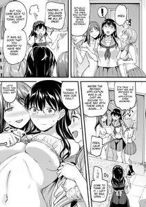 Page 138 of Let's Gyaku Rape | Let's Reverse Rape - preview thumbnail