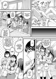 Page 164 of Let's Gyaku Rape | Let's Reverse Rape - preview thumbnail