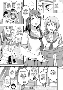Page 165 of Let's Gyaku Rape | Let's Reverse Rape - preview thumbnail