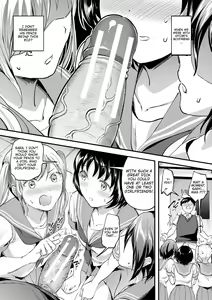Page 51 of Let's Gyaku Rape | Let's Reverse Rape - preview thumbnail