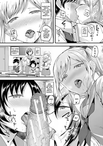 Page 55 of Let's Gyaku Rape | Let's Reverse Rape - preview thumbnail