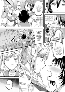 Page 81 of Let's Gyaku Rape | Let's Reverse Rape - preview thumbnail