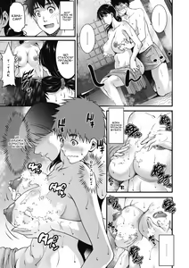 Page 9 of Aiseki | Айсекі - preview thumbnail