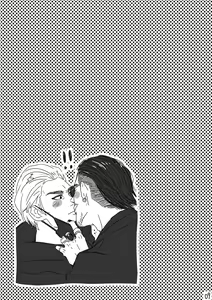 Page 8 of Kimi o Motto Ai o Motto - preview thumbnail