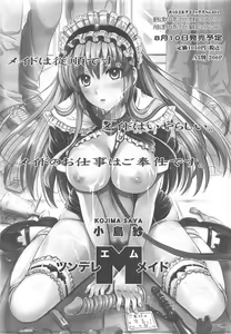 Page 148 of COMIC Megamilk 2011-08 Vol.14 - preview thumbnail