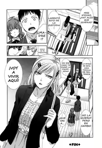 Page 124 of Haha Futari | Dos Madres - preview thumbnail